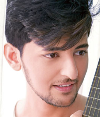 Darshan Raval