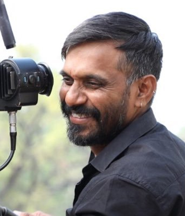 Dasaradhi Sivendra