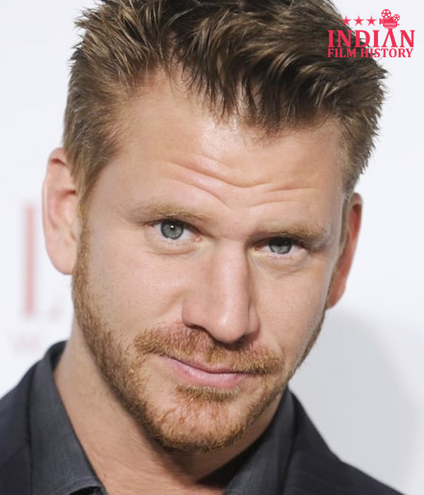 Dash Mihok