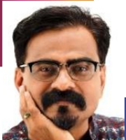 Dasu Vaidya