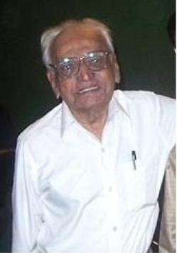 Datta Davjekar