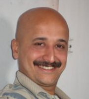 Dattaprasad Ranade