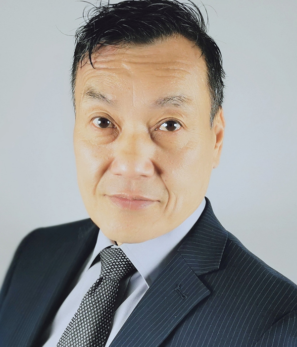 Dave Wong