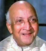 David Abraham Cheulkar