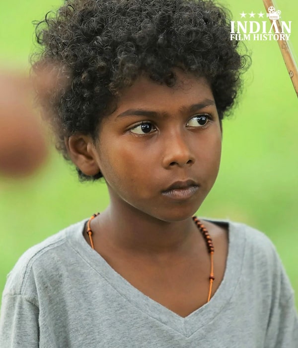 Davinchi Santhosh