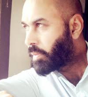 Davvy Singh