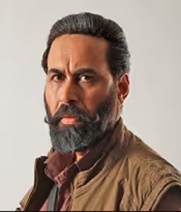 Davy Singh