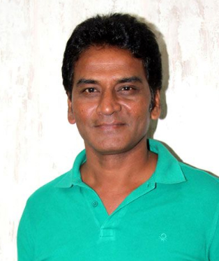 Daya Shankar Pandey