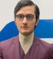 Ddarsh Prajapati