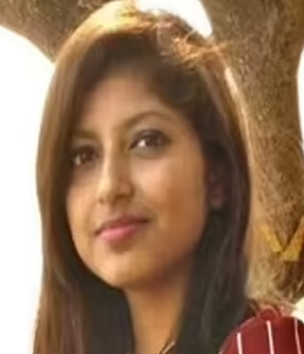 Debankana Bhattacharya