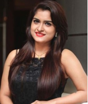 Debaparna Chakraborty