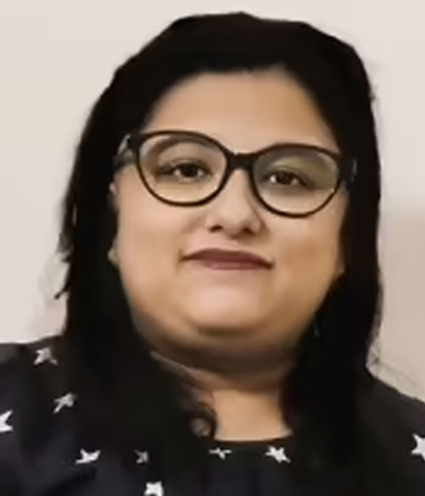 Debarati Bhowmick
