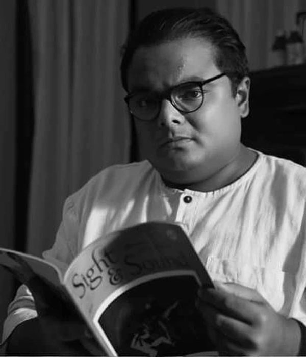 Debashis Roy