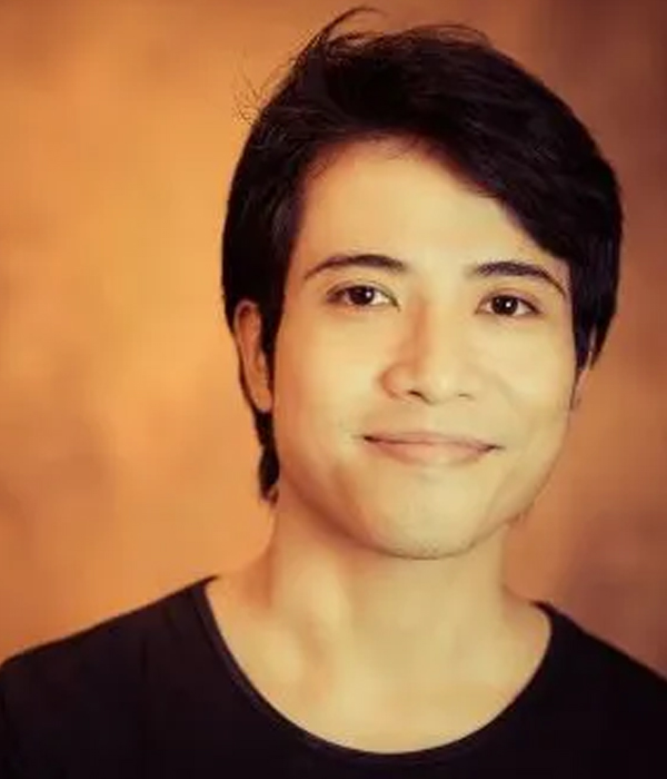 Debashish Irengbam