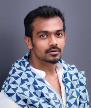 Debashish Mondal