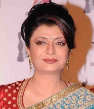 Debashree Roy