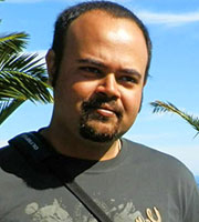 Debasish Banerjee