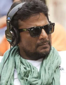 Debasish Mishra 