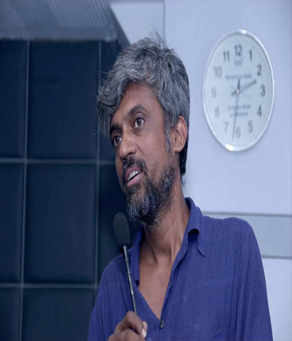 Debasish Sen Sharma