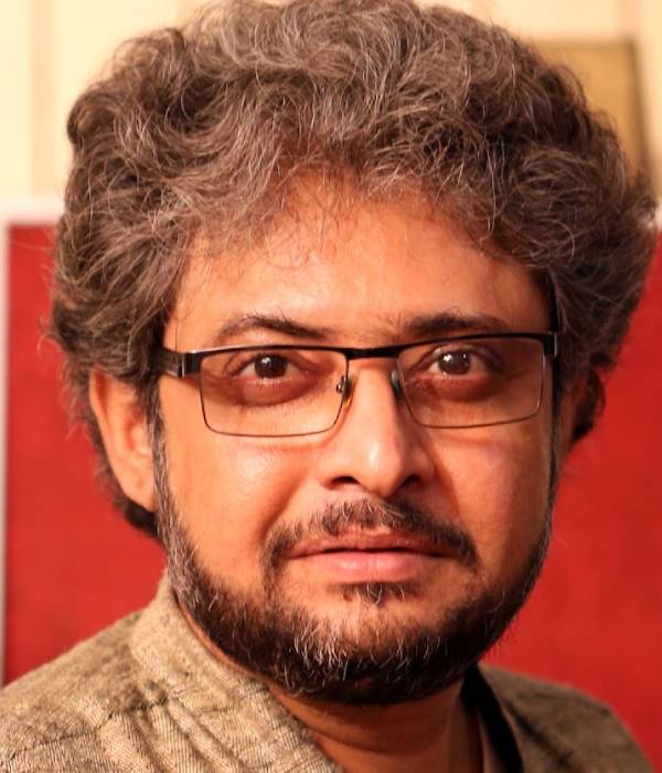 Debesh Chatterjee