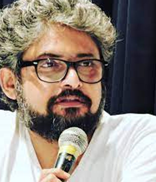 Debesh Chattopadhyay