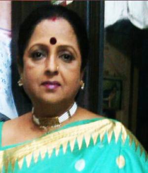 Debika Mitra