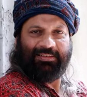 Debojyoti Mishra