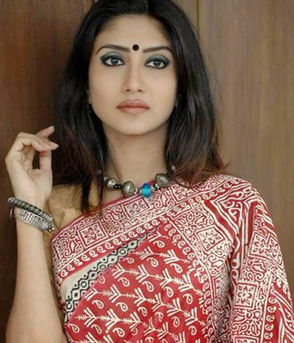 Debolina Dutta