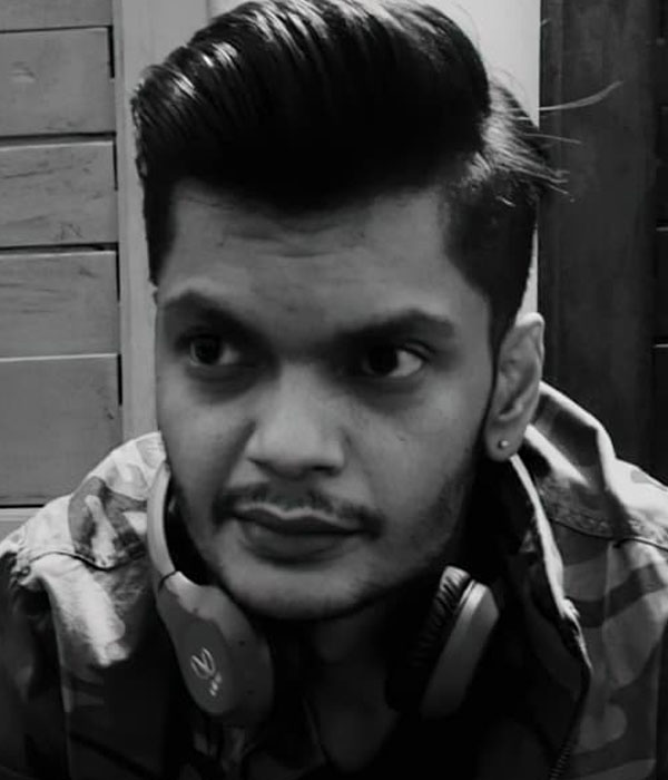 Debopriyo Mukherjee