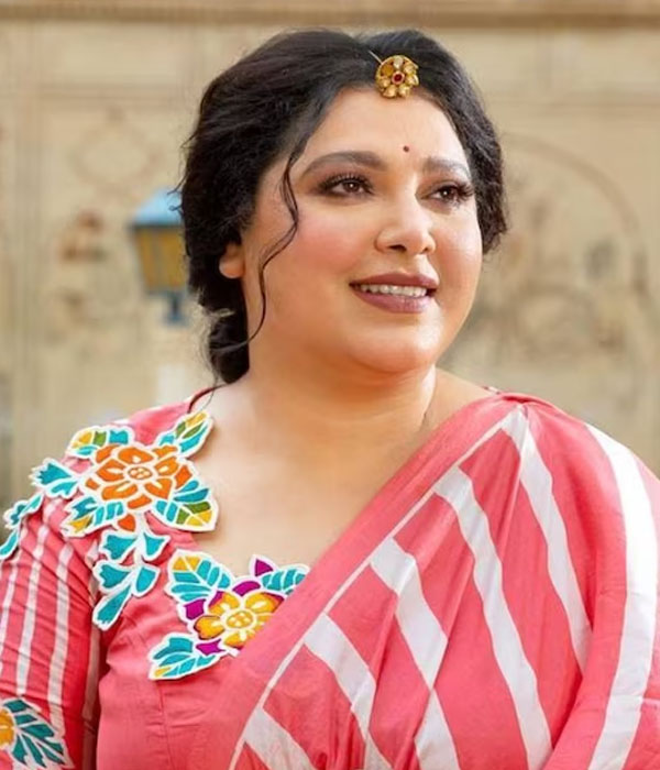 Deboshree Ganguly