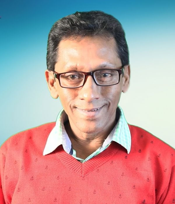 Debranjan Nag