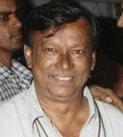 Debu Deodhar