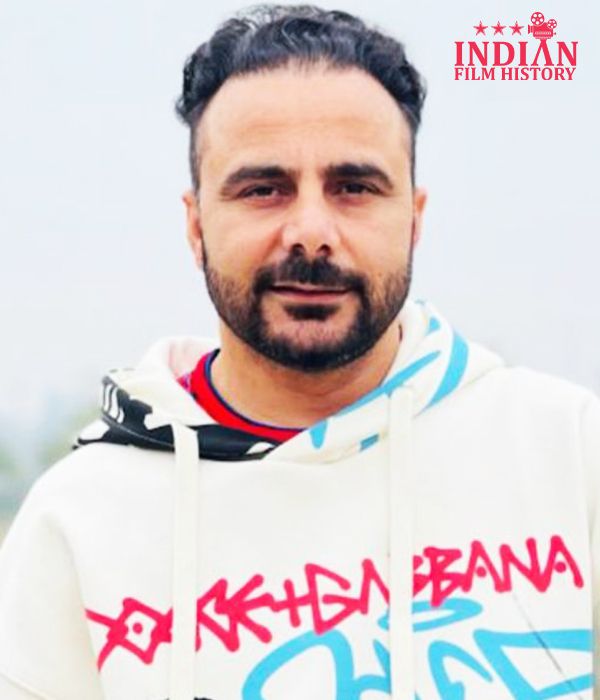 Deedar Gill