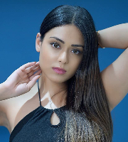 Deeksha Sonalkar