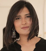Deeksha Toor