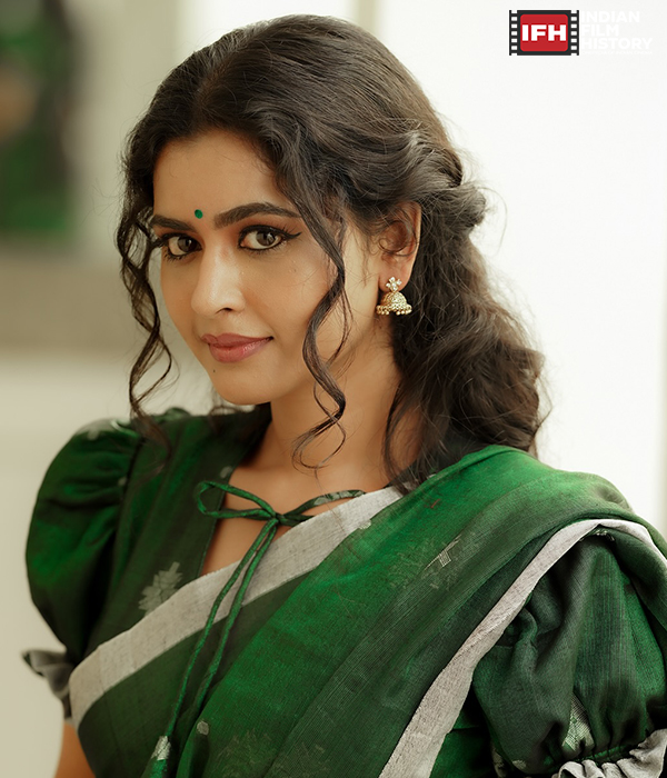 Deepa Balu