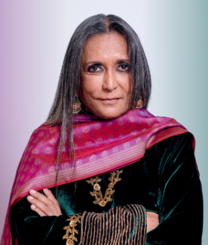 Deepa Mehta