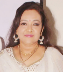 Deepa Narayan