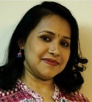 Deepa Prakash Surwase