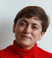 Deepa Sahi