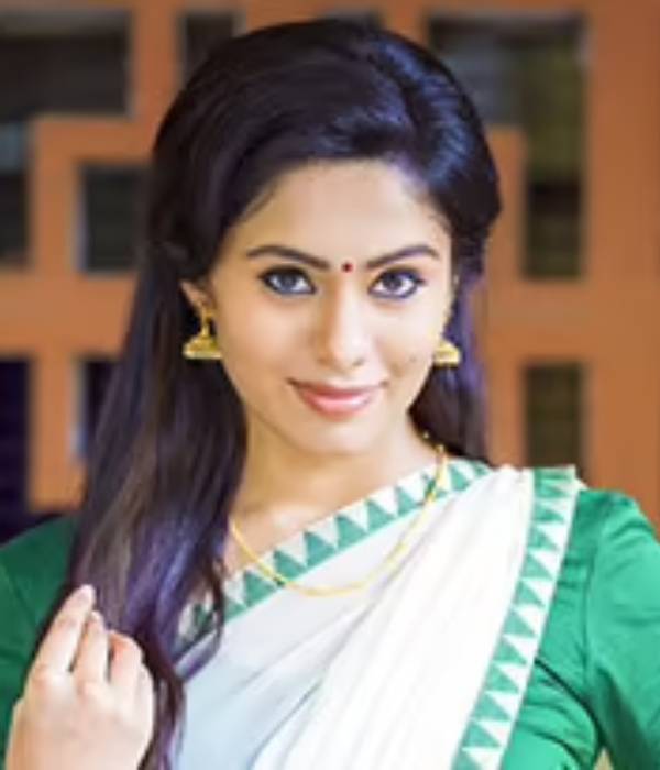 Deepa Sannidhi