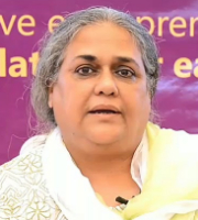 Deepa Tracy
