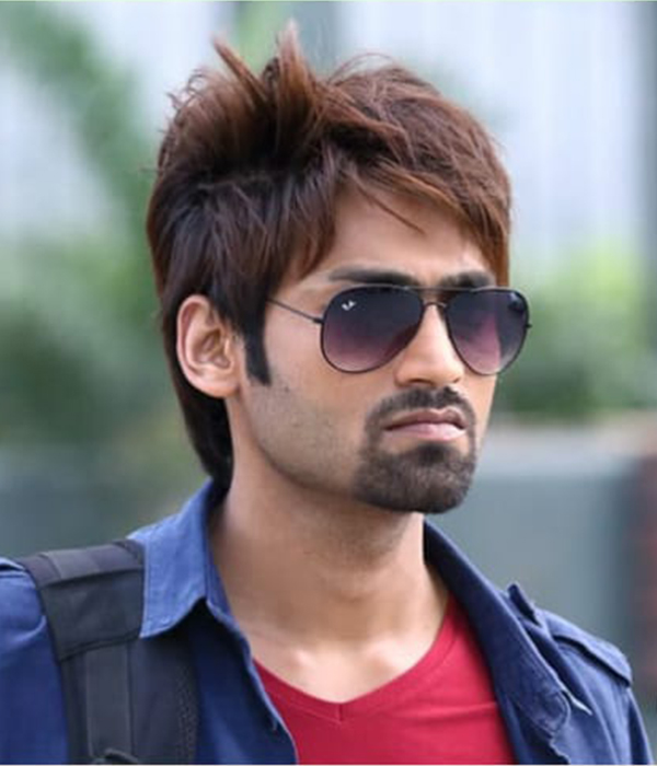 Deepaansh Garg