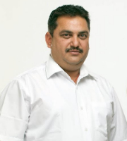 Deepak Bali