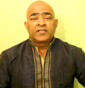 Deepak Bhatia