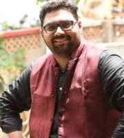 Deepak Blue