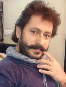 Deepak Chadha