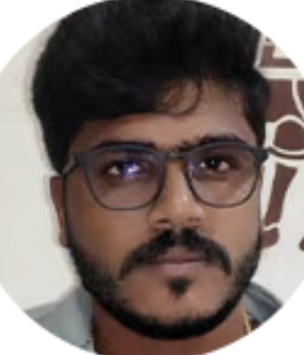 Deepak CS Gowda