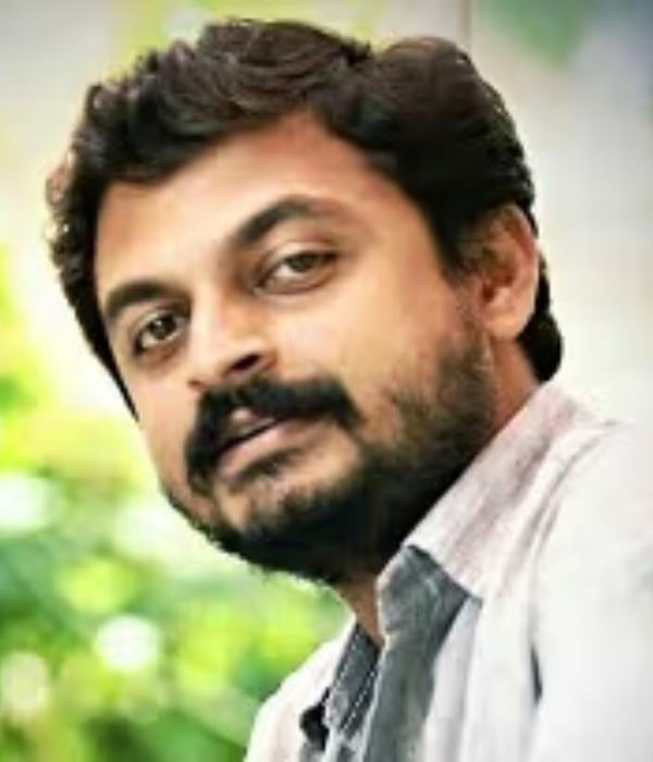 Deepak D Menon