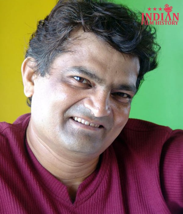 Deepak Damle